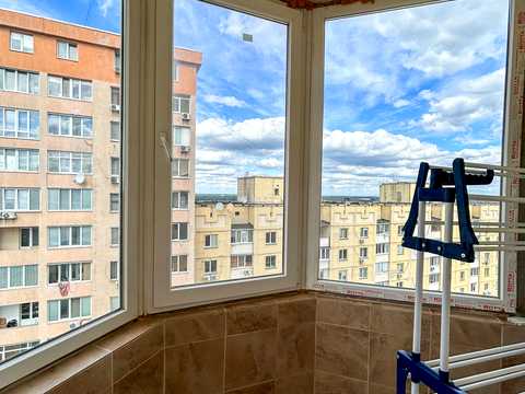 квартира за адресою Олевська вул., 9