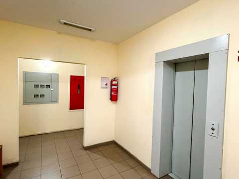 квартира за адресою Олевська вул., 9