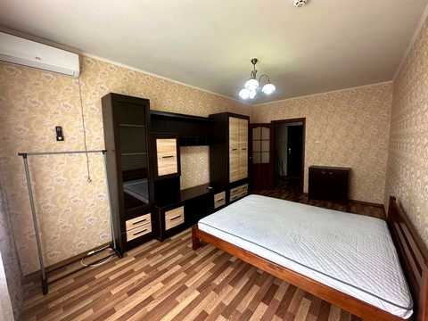 квартира за адресою Єлизавети Чавдар вул., 34