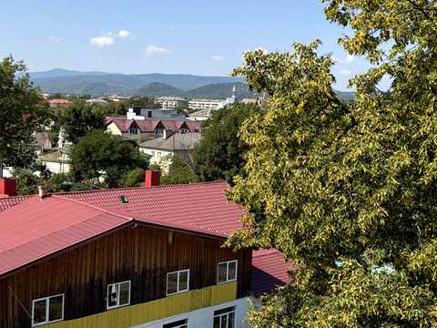 квартира за адресою Шевченка, 3-г