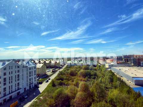 квартира за адресою Героїв Майдану вул., 31