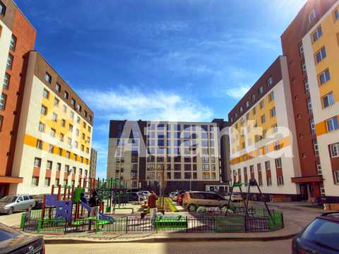 квартира за адресою Героїв Майдану вул., 31