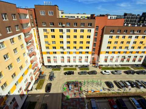 квартира за адресою Героїв Майдану вул., 31