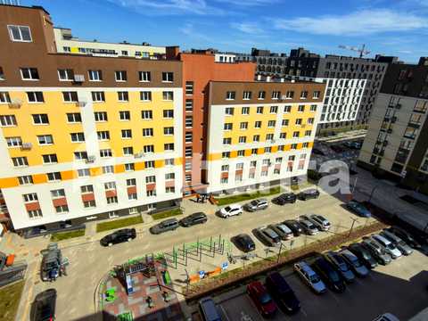 квартира за адресою Героїв Майдану вул., 31