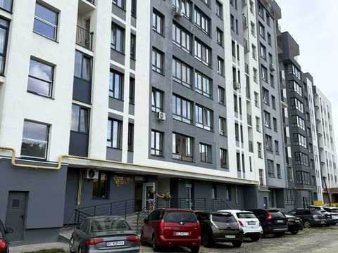 квартира за адресою Довга вул., 30-А