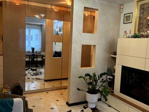 квартира за адресою Залізнична вул., 7-К