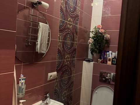 квартира за адресою Залізнична вул., 7-К
