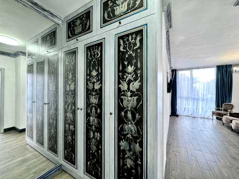 квартира по адресу Родины Костяковских ул., 4
