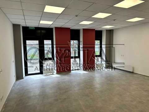 коммерческая по адресу Фрометовская ул., 2 к18-Б