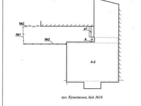 дом по адресу Куликовская ул., 16