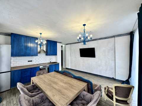 квартира по адресу Родины Костяковских ул., 4
