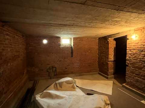 дом по адресу Куликовская ул., 16