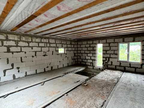 будинок за адресою Лісова, 3
