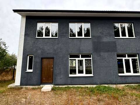 будинок за адресою Лісова, 3