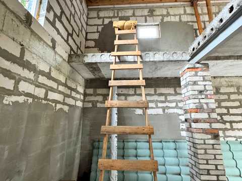 будинок за адресою Лісова, 3