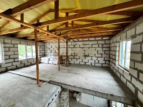 будинок за адресою Лісова, 3