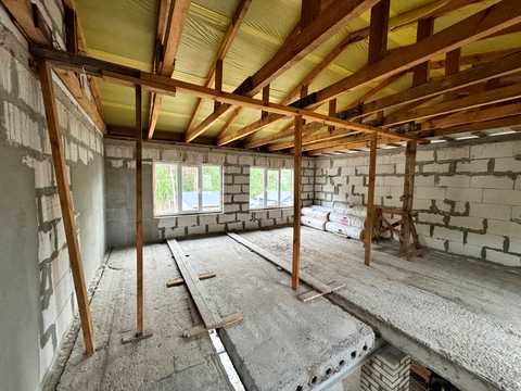 будинок за адресою Лісова, 3