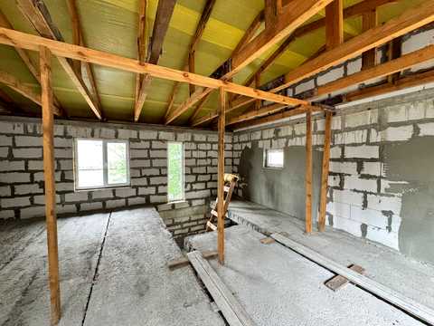 будинок за адресою Лісова, 3