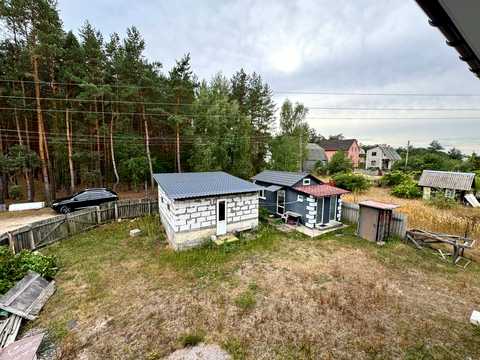 будинок за адресою Лісова, 3