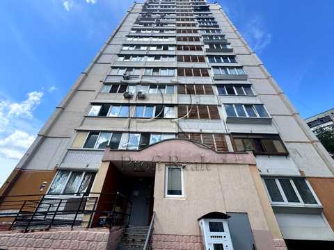 квартира по адресу Градинская ул., 20