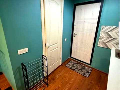 квартира за адресою Яворницького вул. (Комсомольський), 24