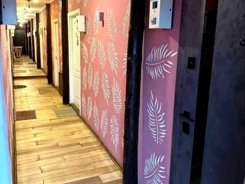 квартира за адресою Яворницького вул. (Комсомольський), 24