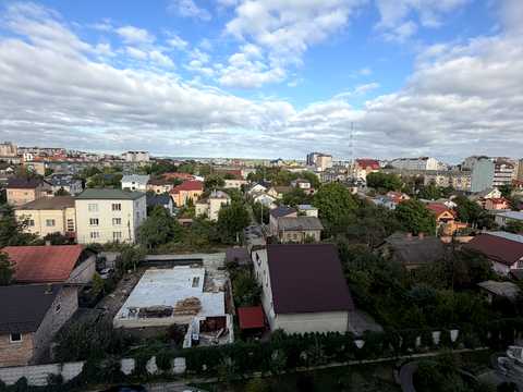 квартира за адресою Івано-Франківськ, Височана вул., 18 к41