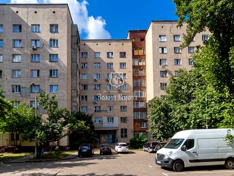 кімната за адресою Світлицького вул., 24-А