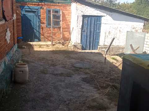 будинок за адресою Прозаїчний в'їзд (Ціолковського), 18