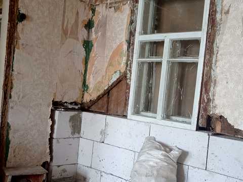 будинок за адресою Прозаїчний в'їзд (Ціолковського), 18