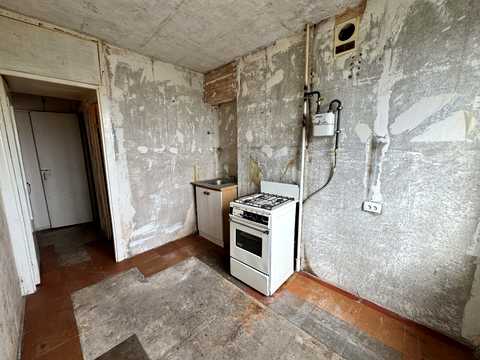 квартира по адресу Чаривная ул. (Косыгина), 8