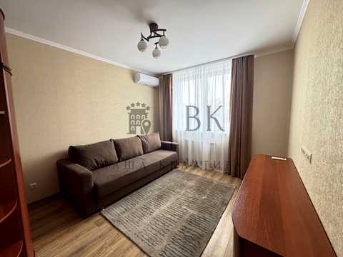 квартира по адресу Александровская ул., 1