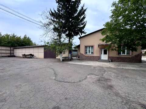 коммерческая по адресу Алексинская ул., 31Б