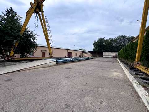 коммерческая по адресу Алексинская ул., 31Б