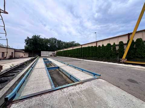 коммерческая по адресу Алексинская ул., 31Б