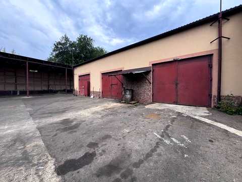 коммерческая по адресу Алексинская ул., 31Б