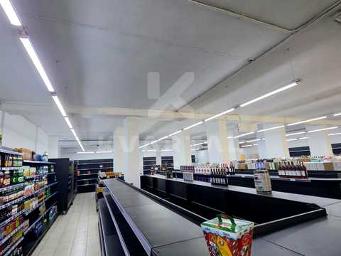 коммерческая по адресу Университетская ул., 3/1