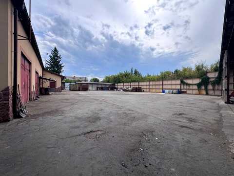 коммерческая по адресу Алексинская ул., 31Б