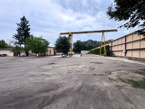 коммерческая по адресу Алексинская ул., 31Б