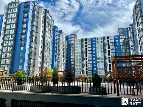 квартира по адресу Княгинин ул., (Будинок 38)