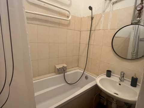 квартира за адресою Велика Васильківська вул. (Червоноармійська), 12