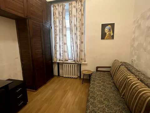 квартира за адресою Велика Васильківська вул. (Червоноармійська), 12