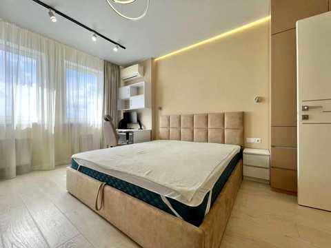 квартира за адресою Андрія Аболмасова вул. (Панельна), 7