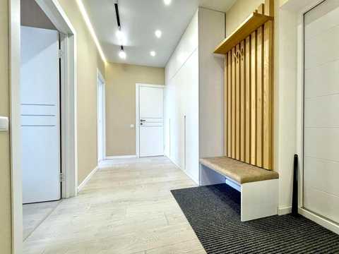 квартира за адресою Андрія Аболмасова вул. (Панельна), 7