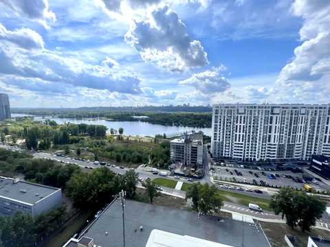 квартира за адресою Андрія Аболмасова вул. (Панельна), 7