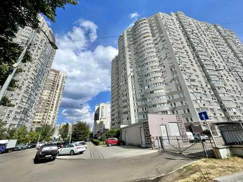 квартира за адресою Андрія Аболмасова вул. (Панельна), 7