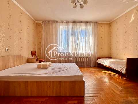 квартира по адресу Братиславская ул., 13