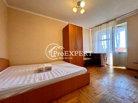 квартира по адресу Братиславская ул., 13