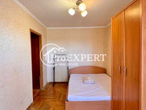 квартира по адресу Братиславская ул., 13