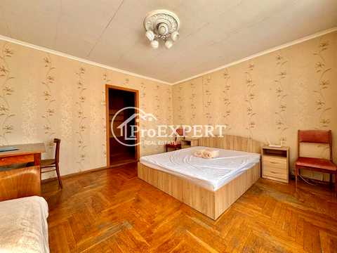 квартира по адресу Братиславская ул., 13